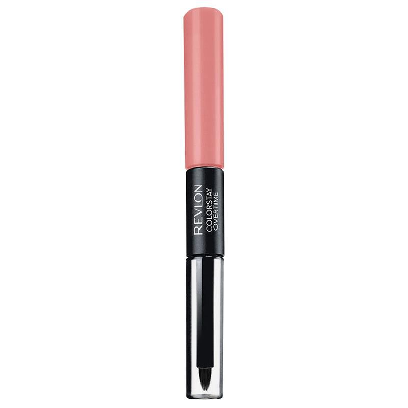 Revlon ColorStay Overtime™ Lipcolor image number 13